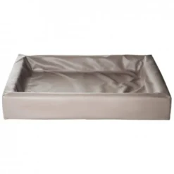 Bia Bed Original Hundeseng Beige/Grå