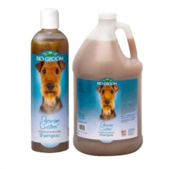Bio-Groom Bronze Luster color enhancing shampoo