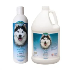 Bio-Groom Extra Body Texturizing shampoo