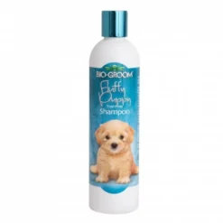 Bio-Groom Fluffy Puppy Tear-free shampoo