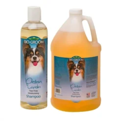 Bio-Groom Protein Lanolin Tear-free shampoo