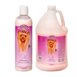 Bio-Groom Silk Conditioning Creme rinse