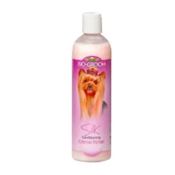 Bio-Groom Silk Conditioning Creme rinse