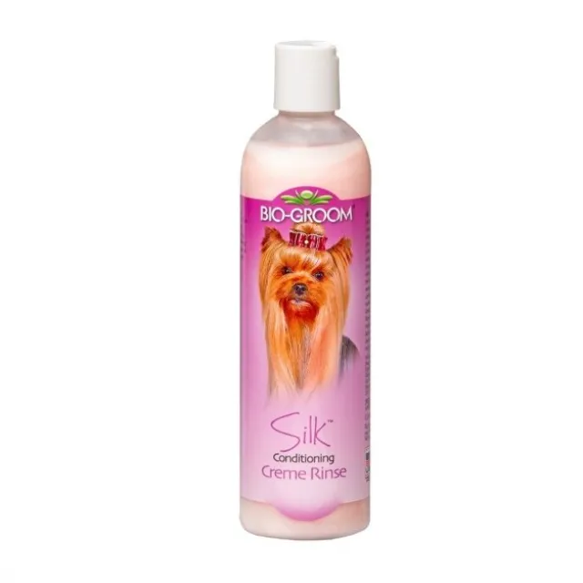 Bio-Groom Silk Conditioning Creme rinse
