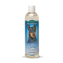 Bio-Groom SO-Gentle Hypoallergenic Sjampo 355 ml