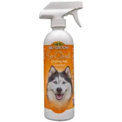 Bio-Groom So Quick blow dry grooming spray