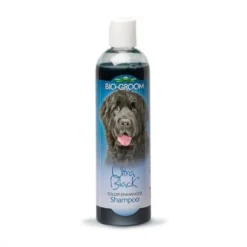 Bio-Groom Ultra Black Color Enhancing shampoo