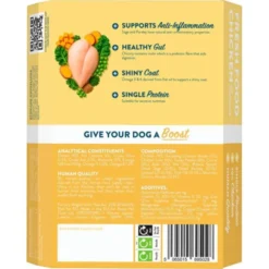 Boost Fresh Chicken 400g