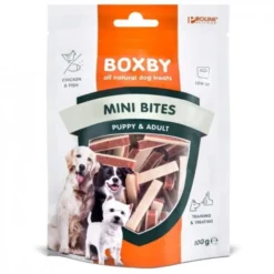 Boxby Minibiter 100 g