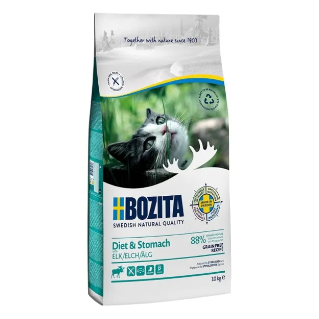 Bozita Sensitive Diet & Stomach Grain Free