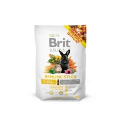 Brit Animals Immune Stick 80 g