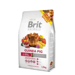 Brit Animals Marsvin Complete