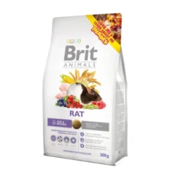 Brit Animals Rotte Complete