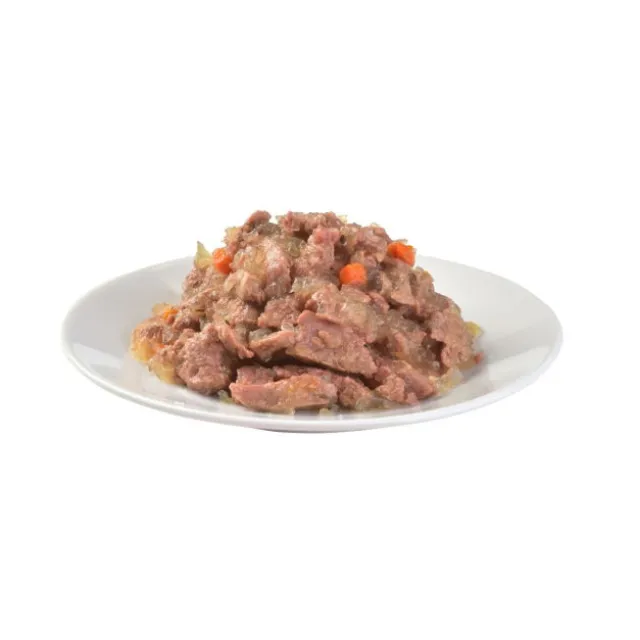 Brit Care Cat Jelly Sterilized Duck & Turkey 85 g
