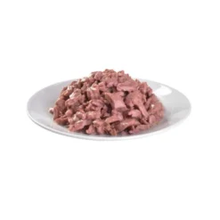 Brit Care Cat Turkey & Salmon in Gravy 85g