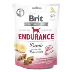 Brit Care Functional Snack Endurance Lamb 150 g