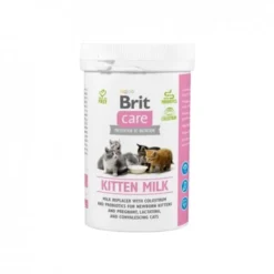 Brit Care Kitten Milk 250 g