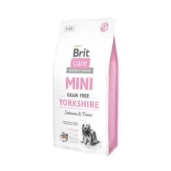 Brit Care Mini Grain Free Yorkshire Adult