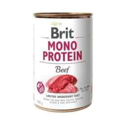 Brit Care Mono Protein Beef 400 g
