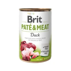 Brit Care Pate&Meat And 400 g