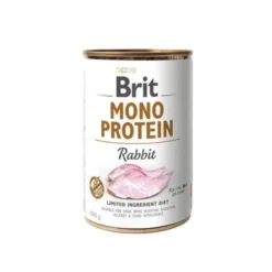 Brit Mono Protein Rabbit