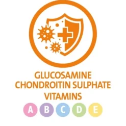Brit Vitamins Multivitamin, 150 g