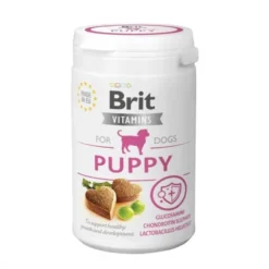 Brit Vitamins Puppy, 150 g