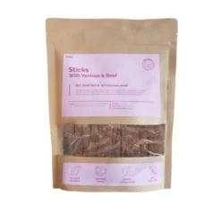 Buddy Dental Chew Venison 100g