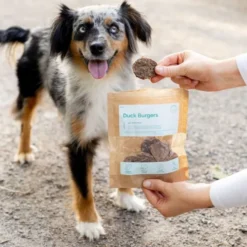 Buddy Petfoods Andeburger 100 g