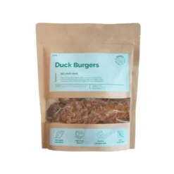 Buddy Petfoods Andeburger 100 g