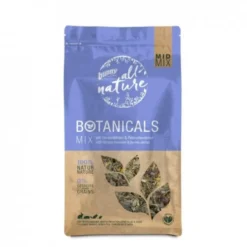Bunny Nature Botanicals Mix Hibiskus & Persille, 150 g