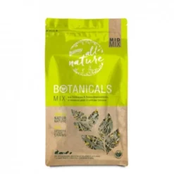 Bunny Nature Botanicals Mix Solhatt & Solsikke, 140 g