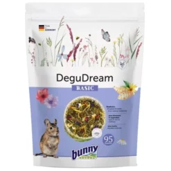 Bunny Nature DeguDream Basic, 1,2 kg