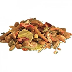 Bunny Nature DwarfHamsterDream Basic, 600 g