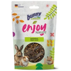 Bunny Nature Enjoy Nature Nibble Fun Epletre