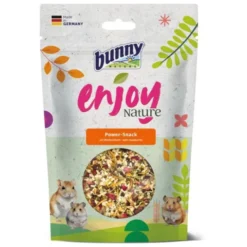 Bunny Nature Enjoy Nature Power Snack Melorm