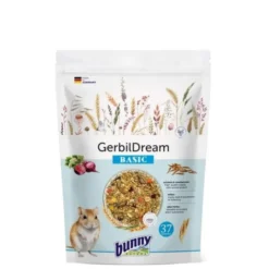Bunny Nature GerbilDream Basic, 500 g