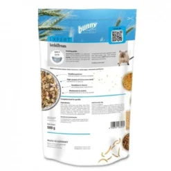 Bunny Nature GerbilDream Expert, 500 g