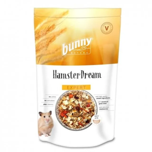Bunny Nature HamsterDream Expert