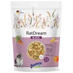 Bunny Nature RatDream Basic 1,5kg