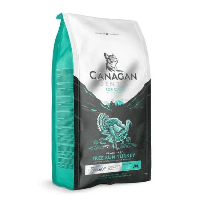 Canagan Cat Dental
