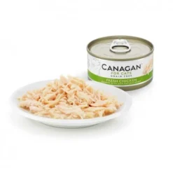 Canagan Cat Fresh Chicken in Gravy 75 g