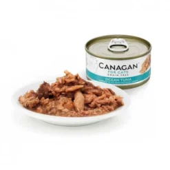 Canagan Cat Tuna in Gravy 75 g