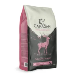 Canagan Country Game små raser