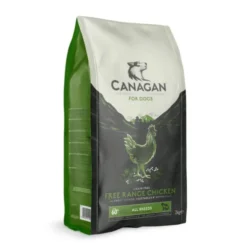 Canagan Free Range Chicken