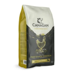 Canagan Free-Range Chicken Large Breed