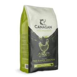 Canagan Free-Range Chicken Small Breed