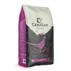 Canagan Highland Feast
