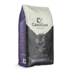 Canagan Light/Senior