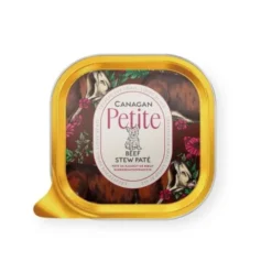 Canagan Petite Beef Stew Pate 100g